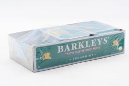 Леденцы BARKLEYS Mints – Мята