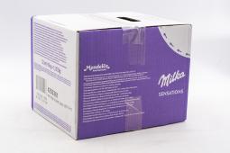 Печенье Milka Sensations Oreo creme 156 гр