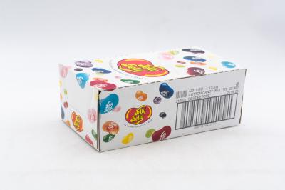 Драже жевательное Jelly Belly Жвачка 70 гр