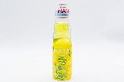 Напиток газированный Hata Kosen Ramune Юдзу 200 мл