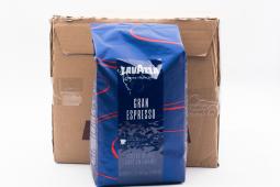 Кофе Lavazza Gran Espresso 1000 гр (зерно)