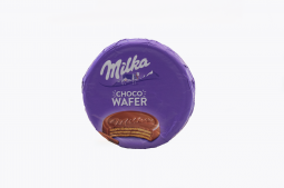 Печенье Milka Choco Wafer 30 гр