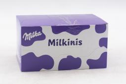 Молочный шоколад Milka Милкинис 43,75 грамм