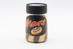 Шоколадная паста Mars 350 гр