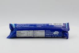 Печенье Oreo двойная начинка ванильного крема 131,1 гр