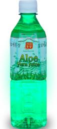 Напиток б/а, н/газ Aloe Vera Juice 1500 мл