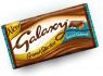 Шоколад Galaxy Salted Caramel 135 грамм