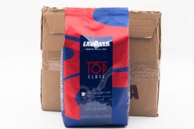 Кофе Lavazza Top Class 1000 гр (зерно)