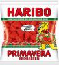 Мармелад жевательный Haribo Клубника Примавера 175 гр