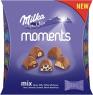 Шоколадные конфеты Milka Moments Mini Mix 97 грамм