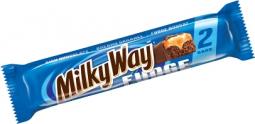 Шоколадный батончик Milky Way Fudge 85.1 грамм