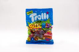 Мармелад жевательный Trolli Bizzl Mix 150 гр