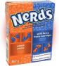 Конфеты Nerds Peach Wild Berry 46,7 гр