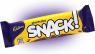 Печенье Cadbury Snаck 120 гр