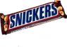 Шоколадный батончик Snickers 50 гр